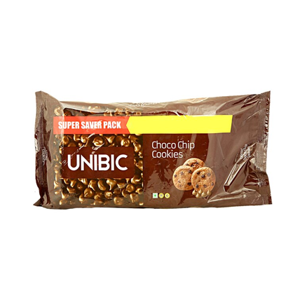 Unibic Cookies Choco Chip 